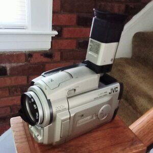 JVC Digital Camera